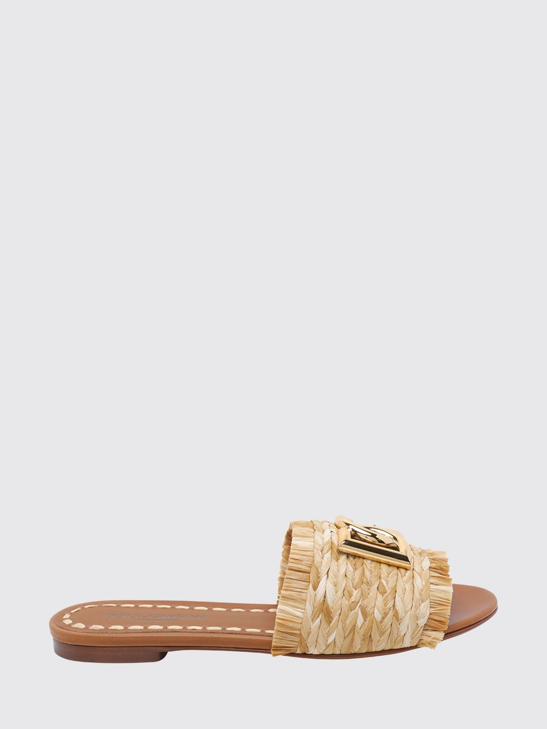 [Dolce & Gabbana] Sandals SS26 CQ0646AN217 8B218