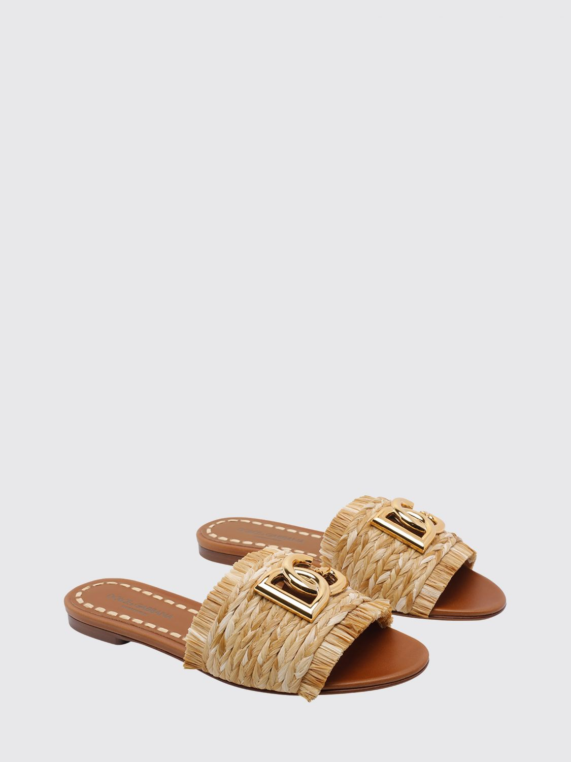 [Dolce & Gabbana] Sandals SS26 CQ0646AN217 8B218