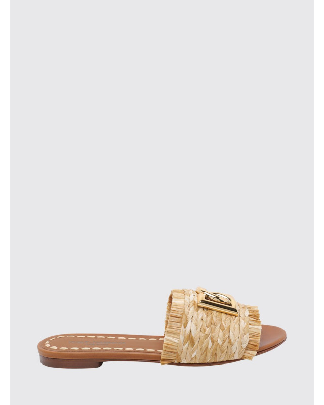 [Dolce & Gabbana] Sandals SS26 CQ0646AN217 8B218