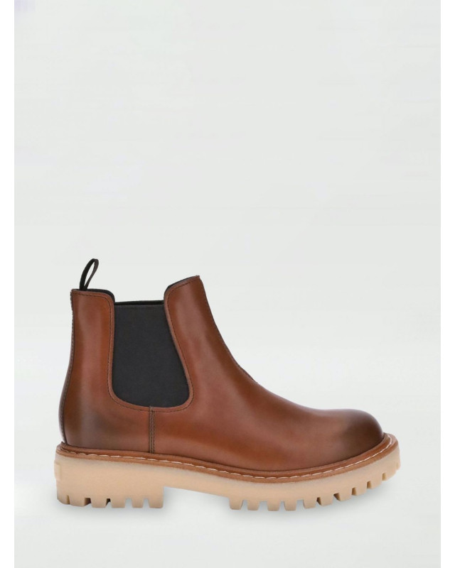 [Prada] Boots SS26 2TE211070 F0046