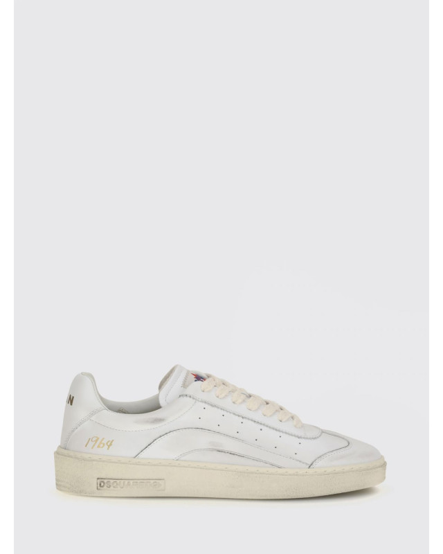 [Dsquared2] Sneakers FW26 SNM044111508296 1062
