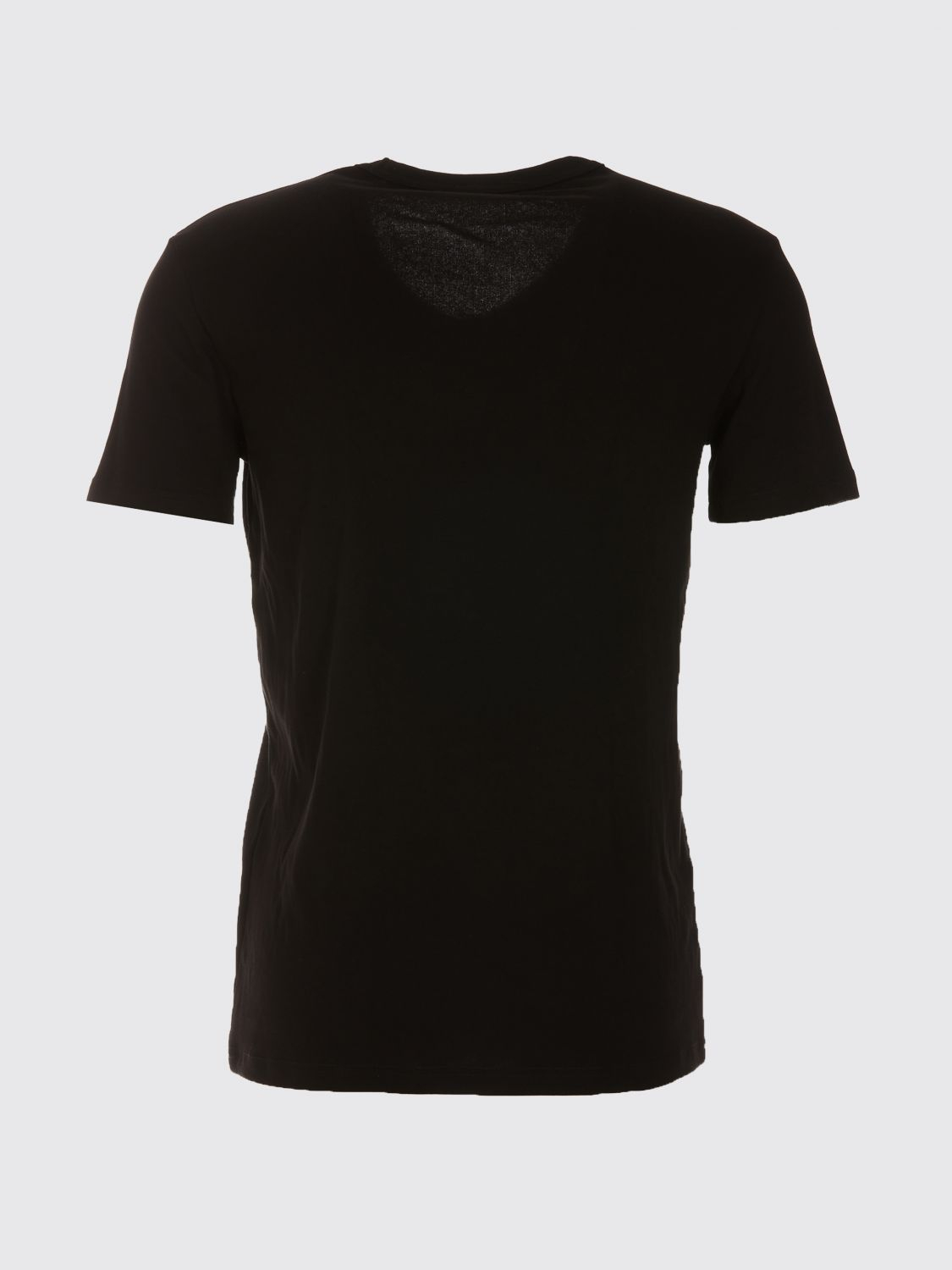 [Tom Ford] T-shirts Short Sleeve FW26 T4M091040 002