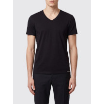 [Tom Ford] T-shirts Short Sleeve FW26 T4M091040 002