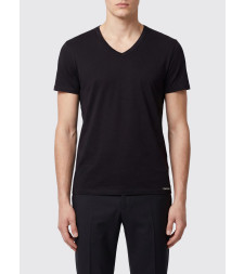 [Tom Ford] T-shirts Short Sleeve FW26 T4M091040 002