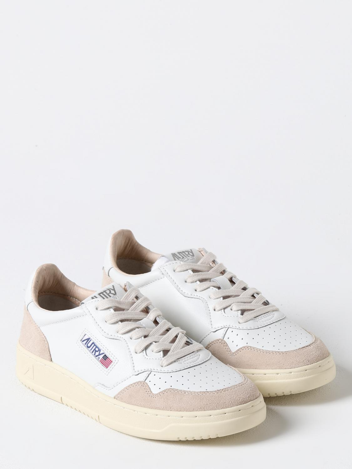 [AUTRY] Sneakers SS26 AULMLS33