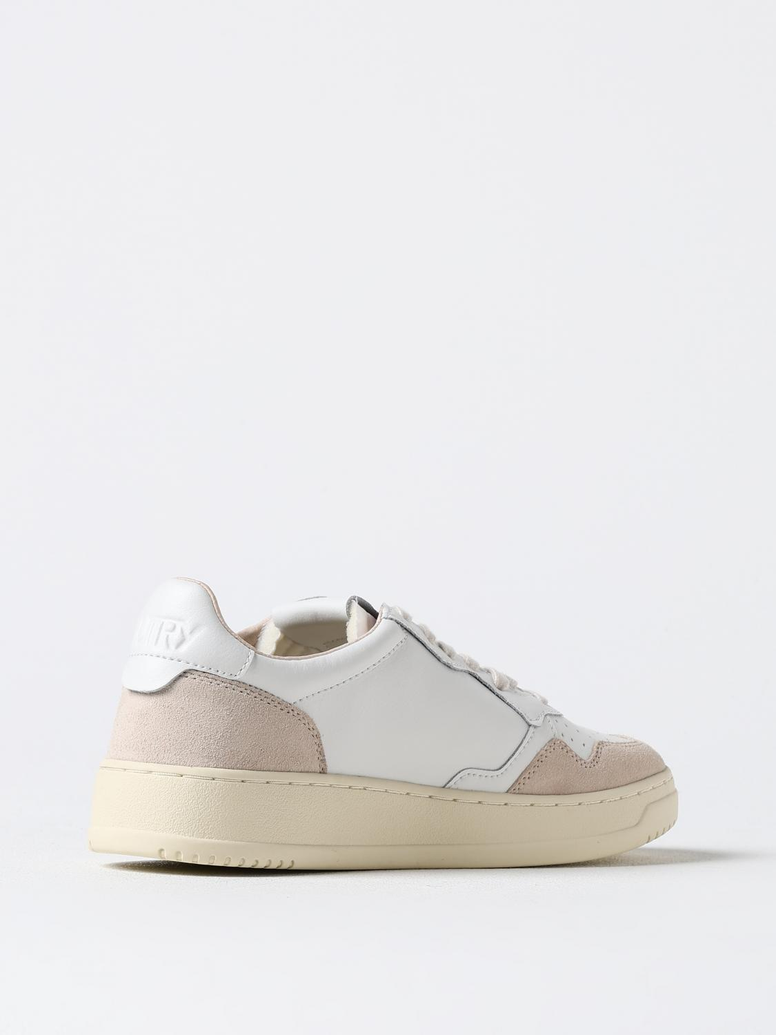 [AUTRY] Sneakers SS26 AULMLS33