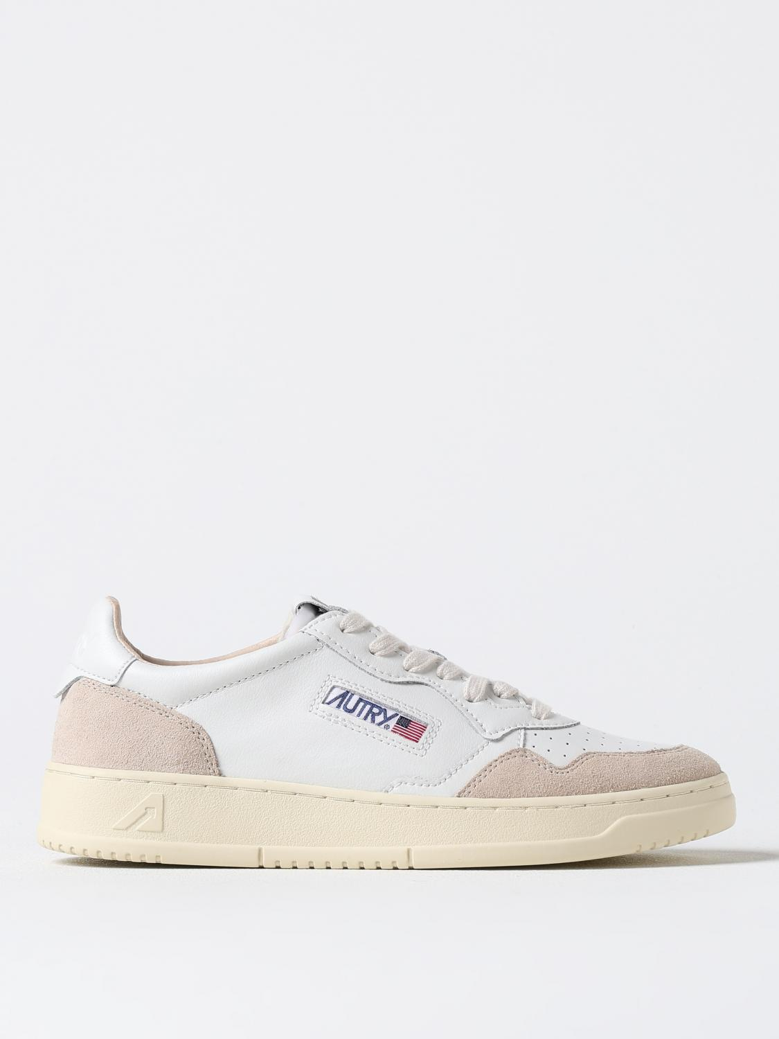 [AUTRY] Sneakers SS26 AULMLS33