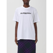 [Burberry] T-shirts Short Sleeve FW25 8084234