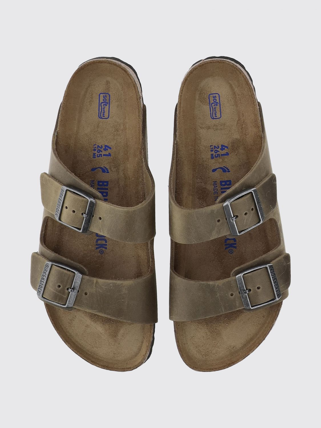 [Birkenstock] Sandals SS26 1019377