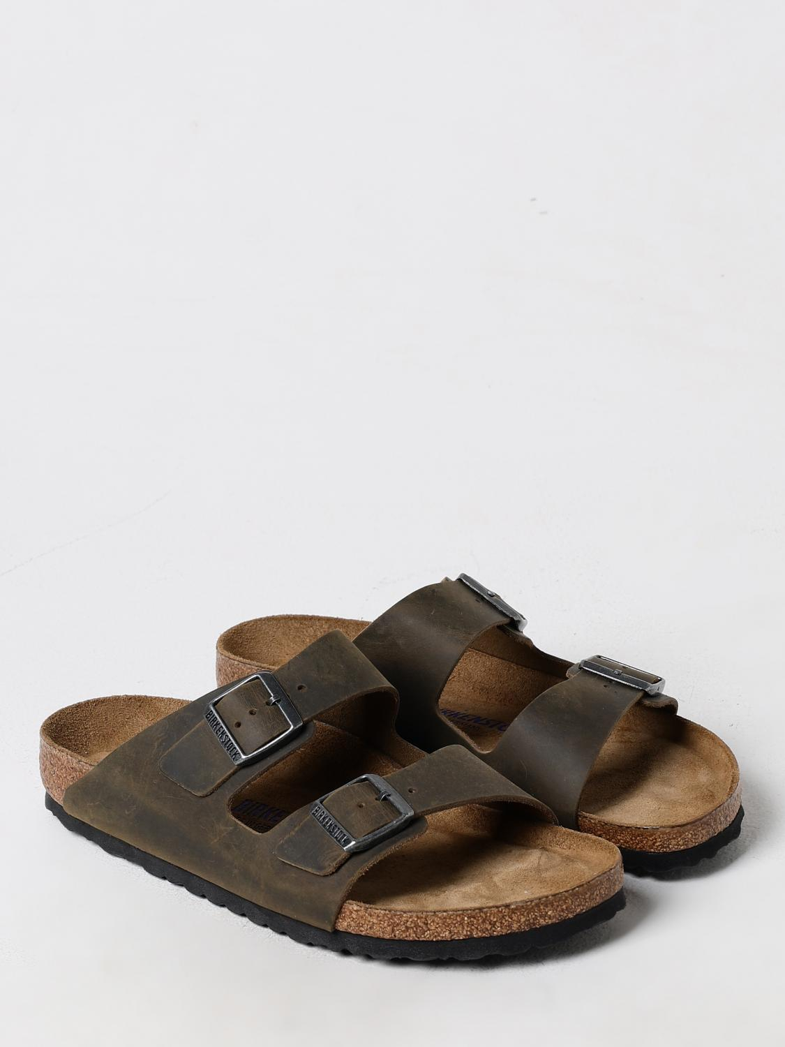[Birkenstock] Sandals SS26 1019377