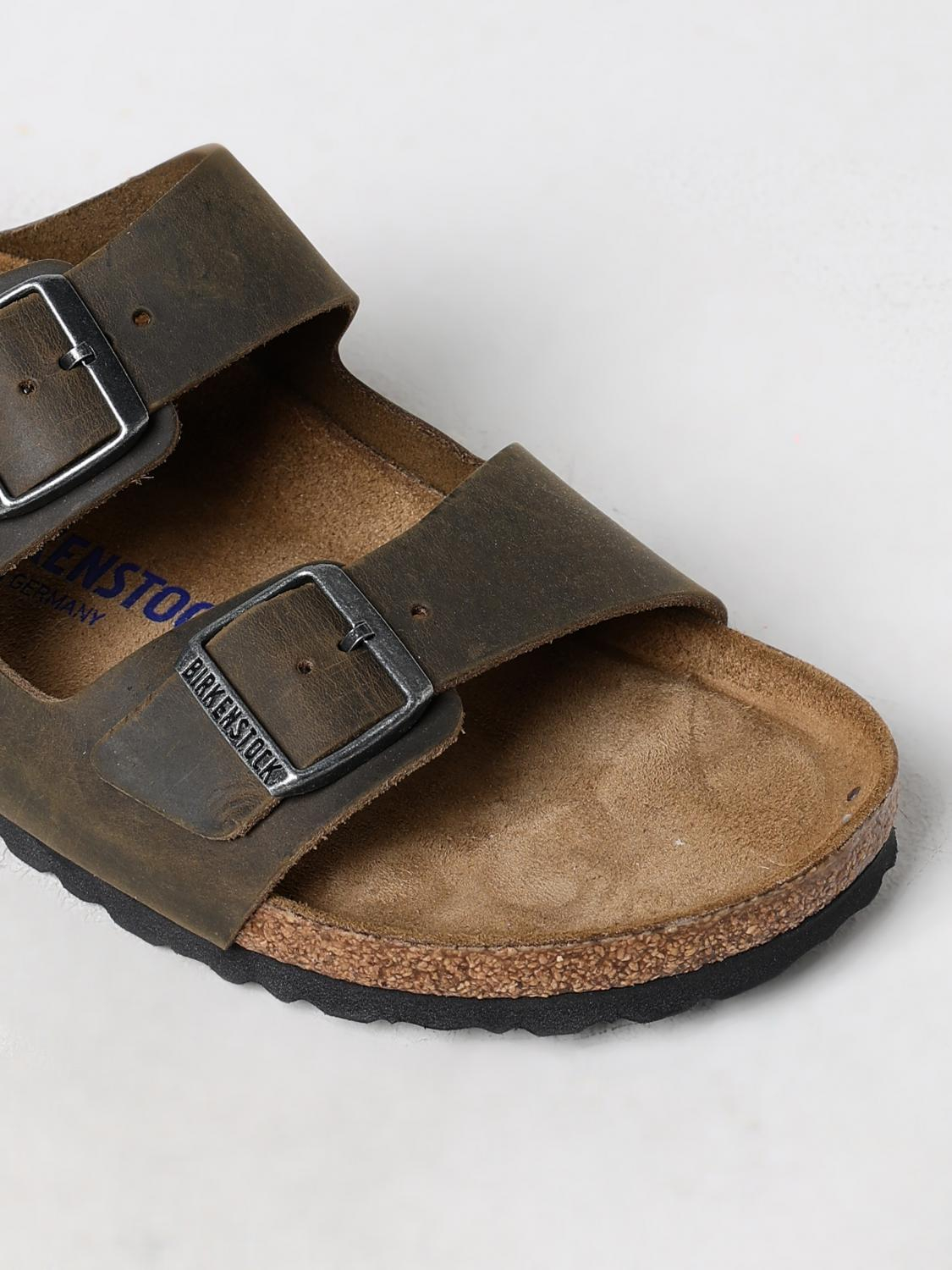 [Birkenstock] Sandals SS26 1019377