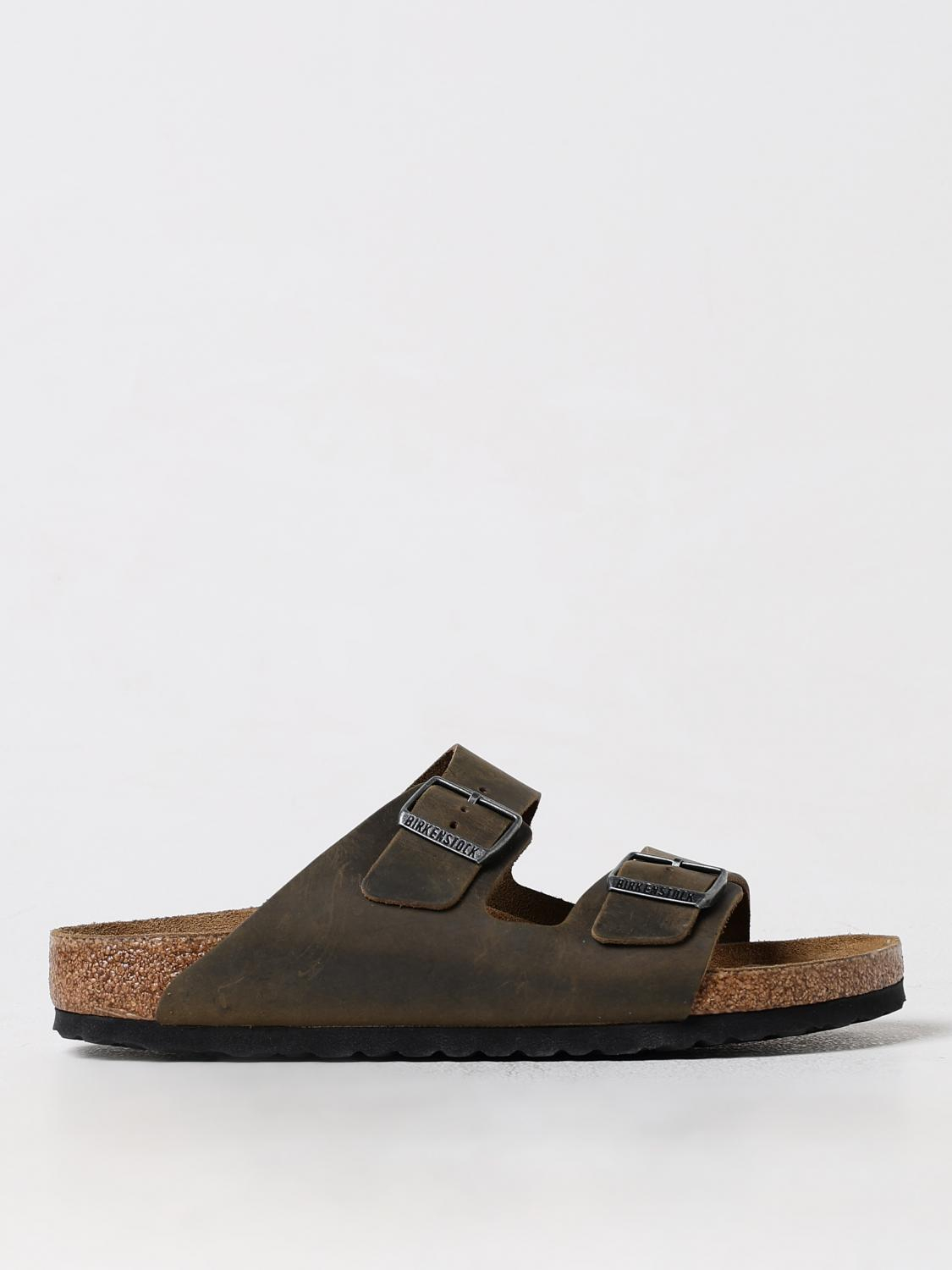 [Birkenstock] Sandals SS26 1019377