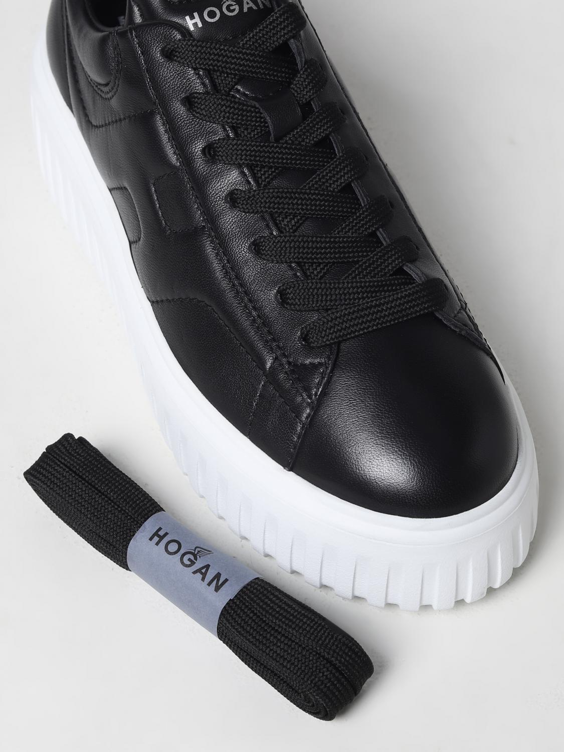 [Hogan] Sneakers FW26 HXW6450FC60LE9 B999