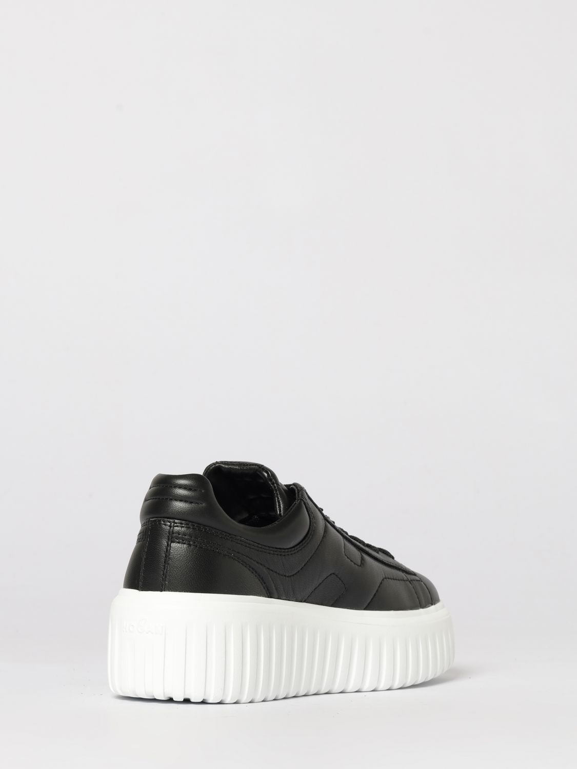 [Hogan] Sneakers FW26 HXW6450FC60LE9 B999