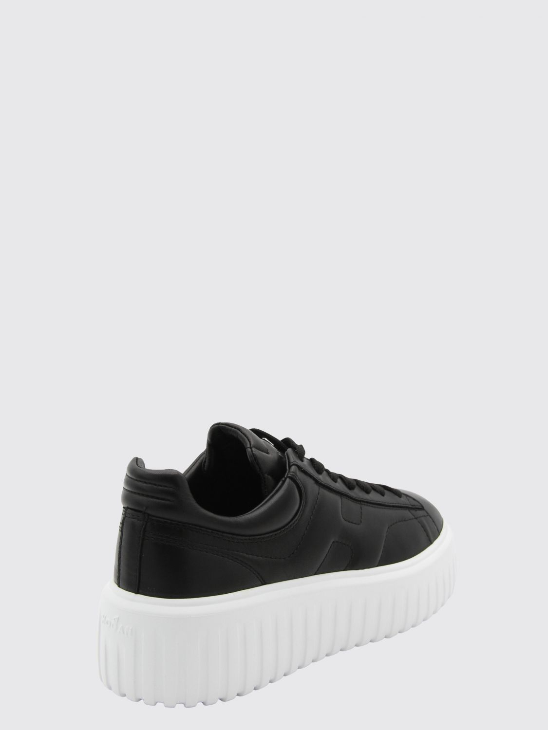[Hogan] Sneakers FW26 HXW6450FC60LE9 B999