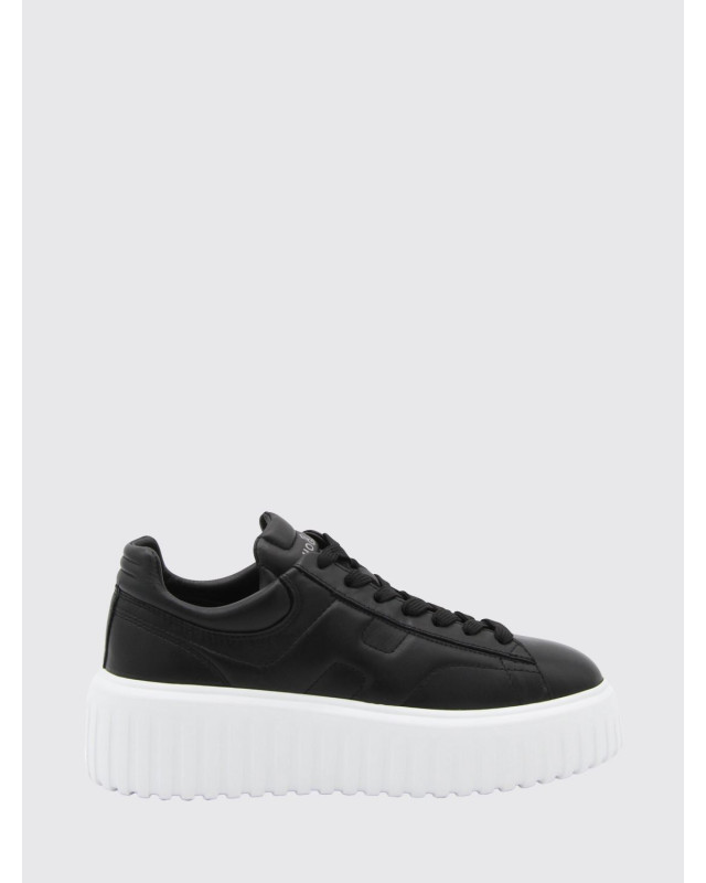 [Hogan] Sneakers FW26 HXW6450FC60LE9 B999