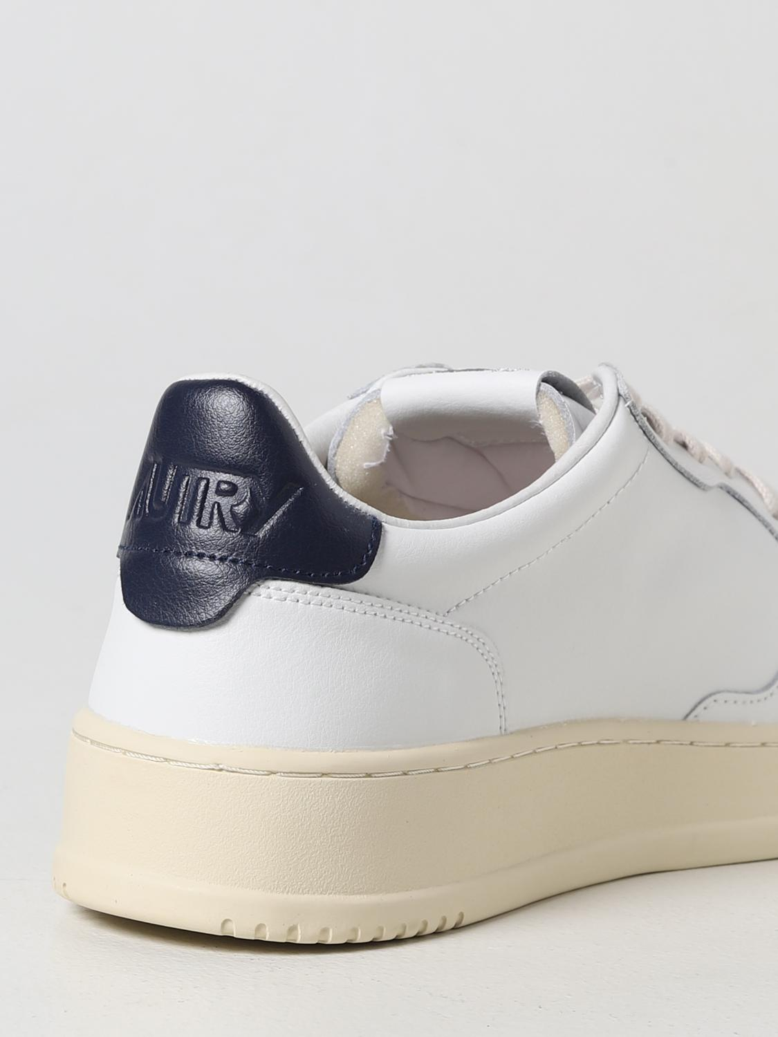 [AUTRY] Sneakers SS26 AULMLL12