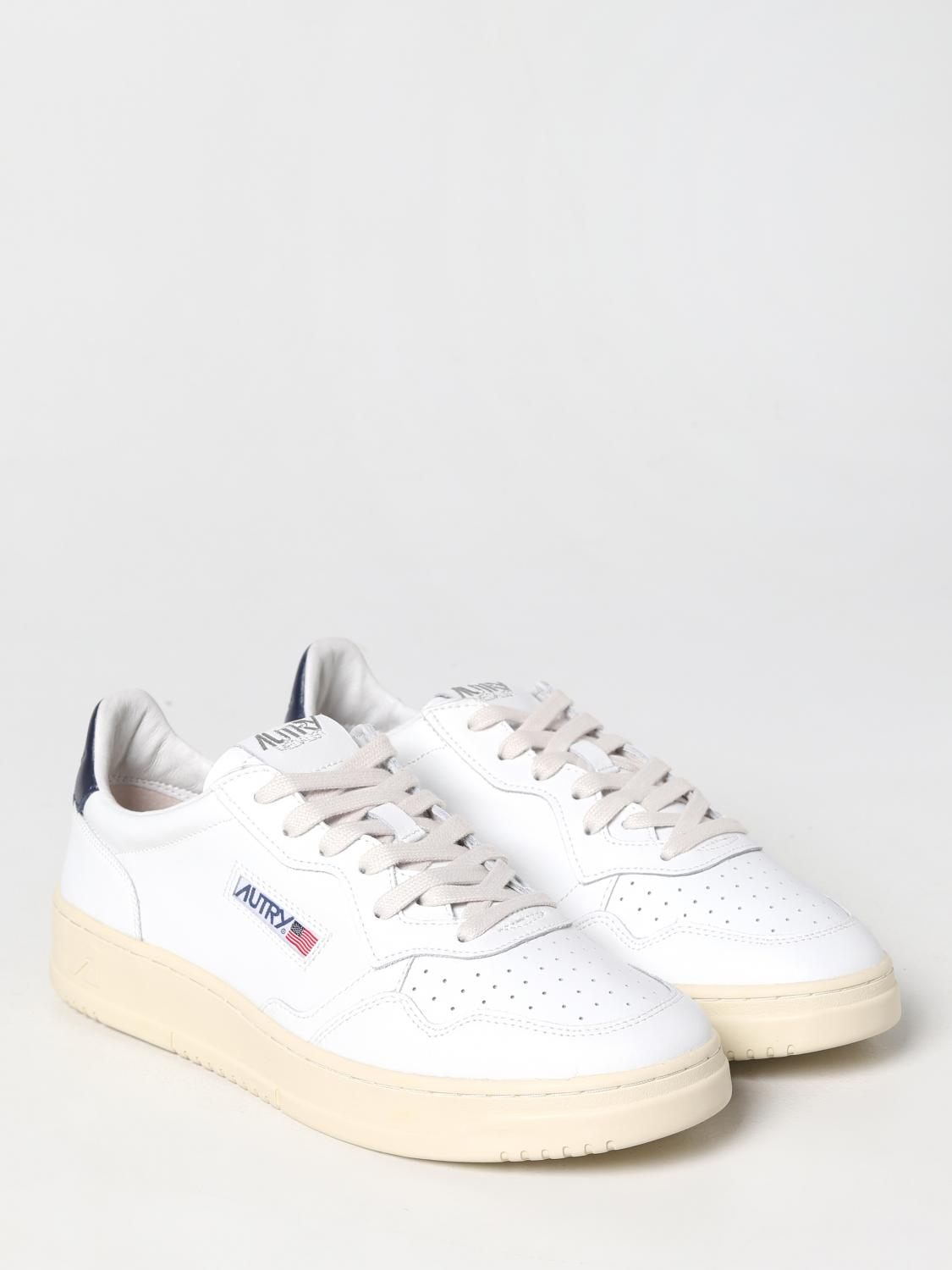 [AUTRY] Sneakers SS26 AULMLL12