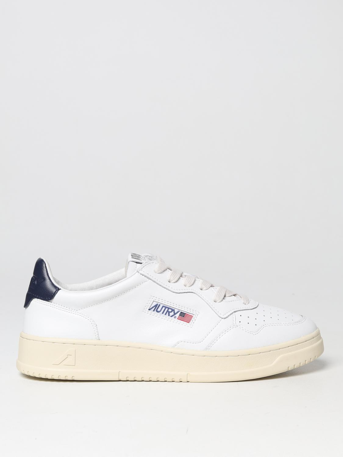 [AUTRY] Sneakers SS26 AULMLL12