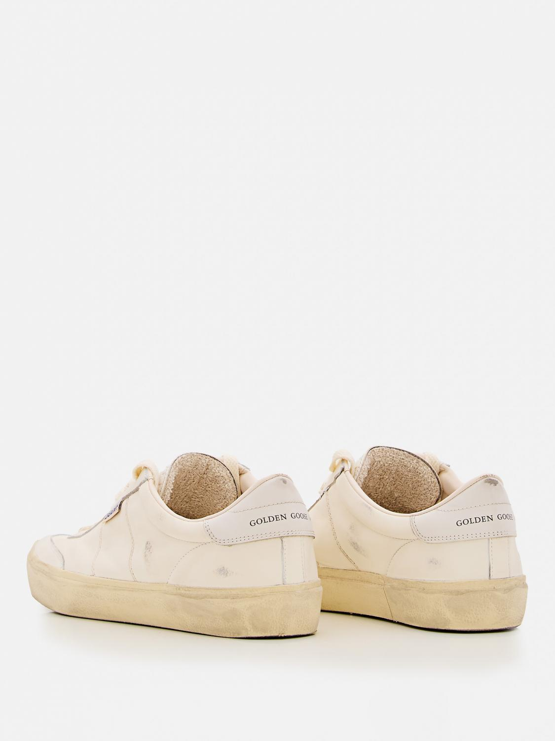 [Golden Goose] Sneakers SS26 GMF00464F00504911629