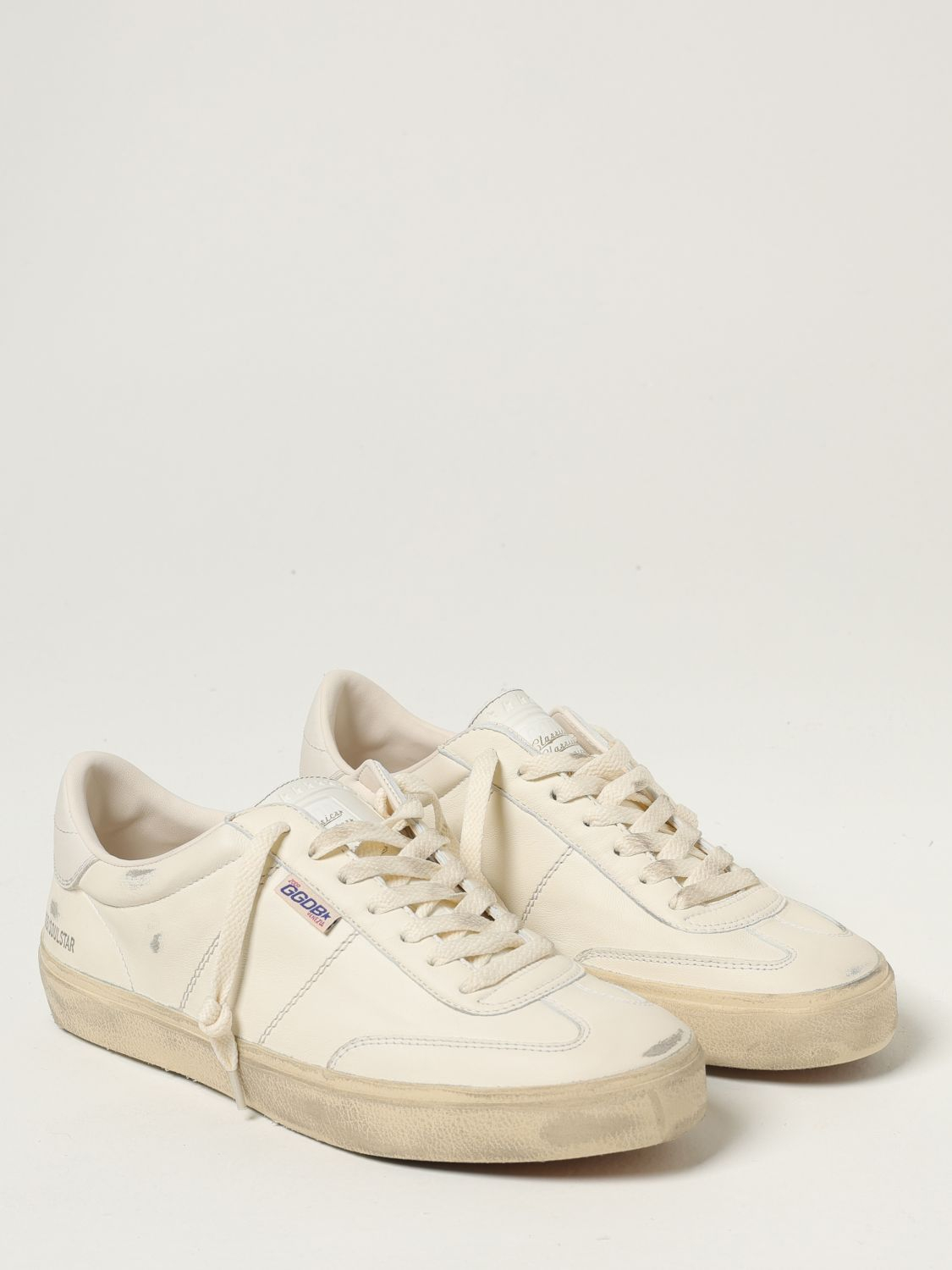 [Golden Goose] Sneakers SS26 GMF00464F00504911629