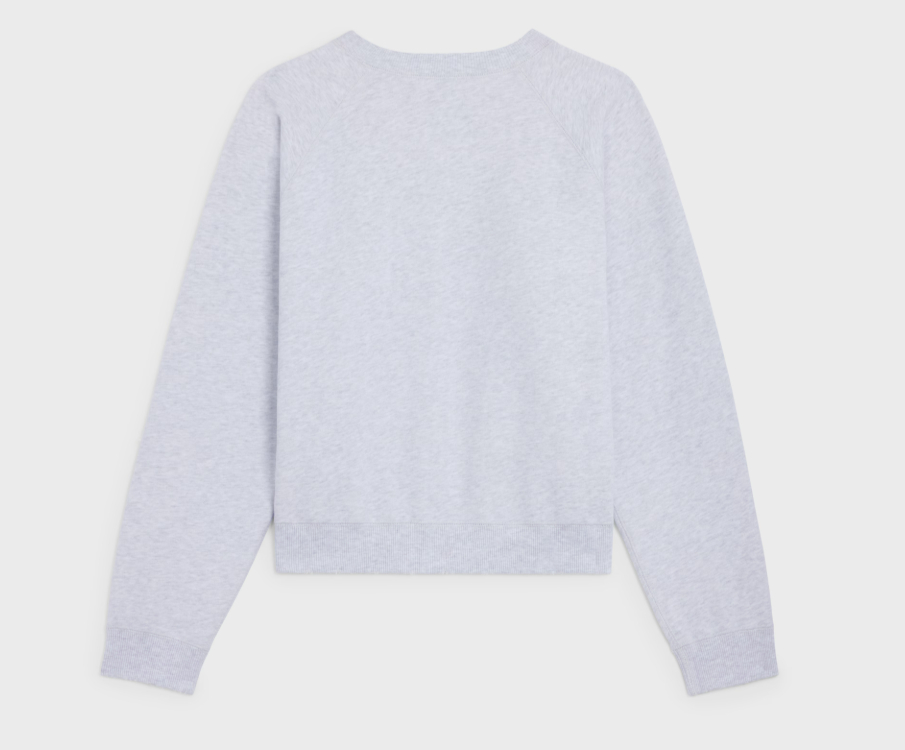 [Celine] Sweatshirt CO 10008179900755