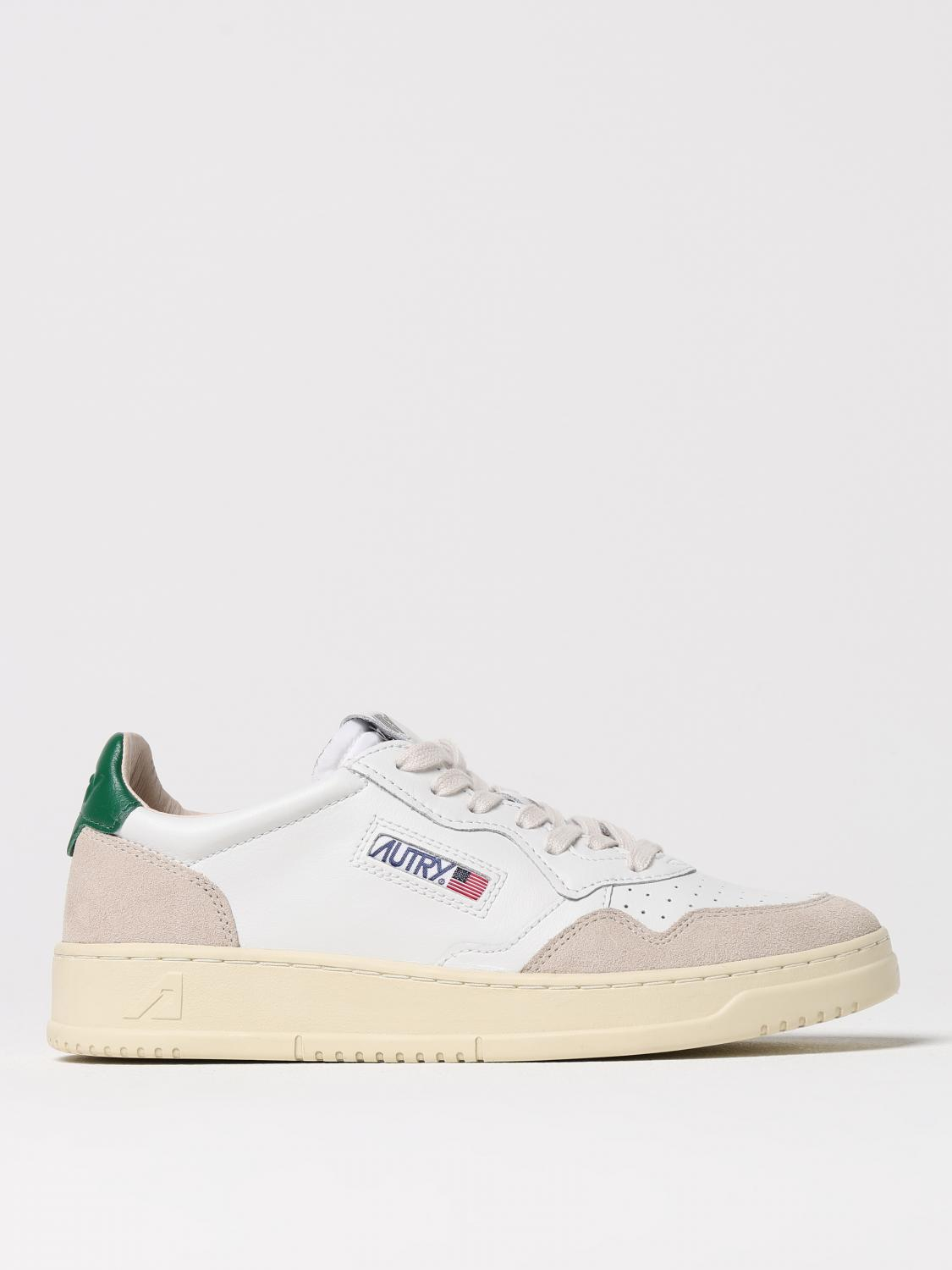 [AUTRY] Sneakers SS26 AULMLS23