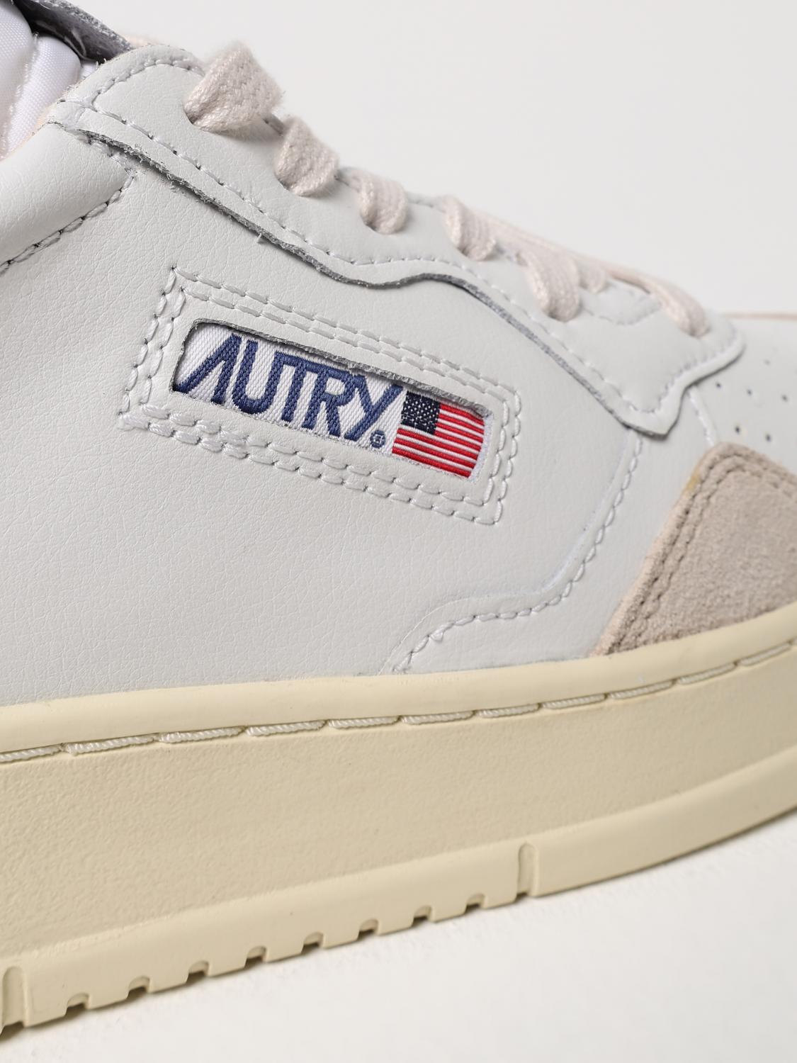 [AUTRY] Sneakers SS26 AULMLS23