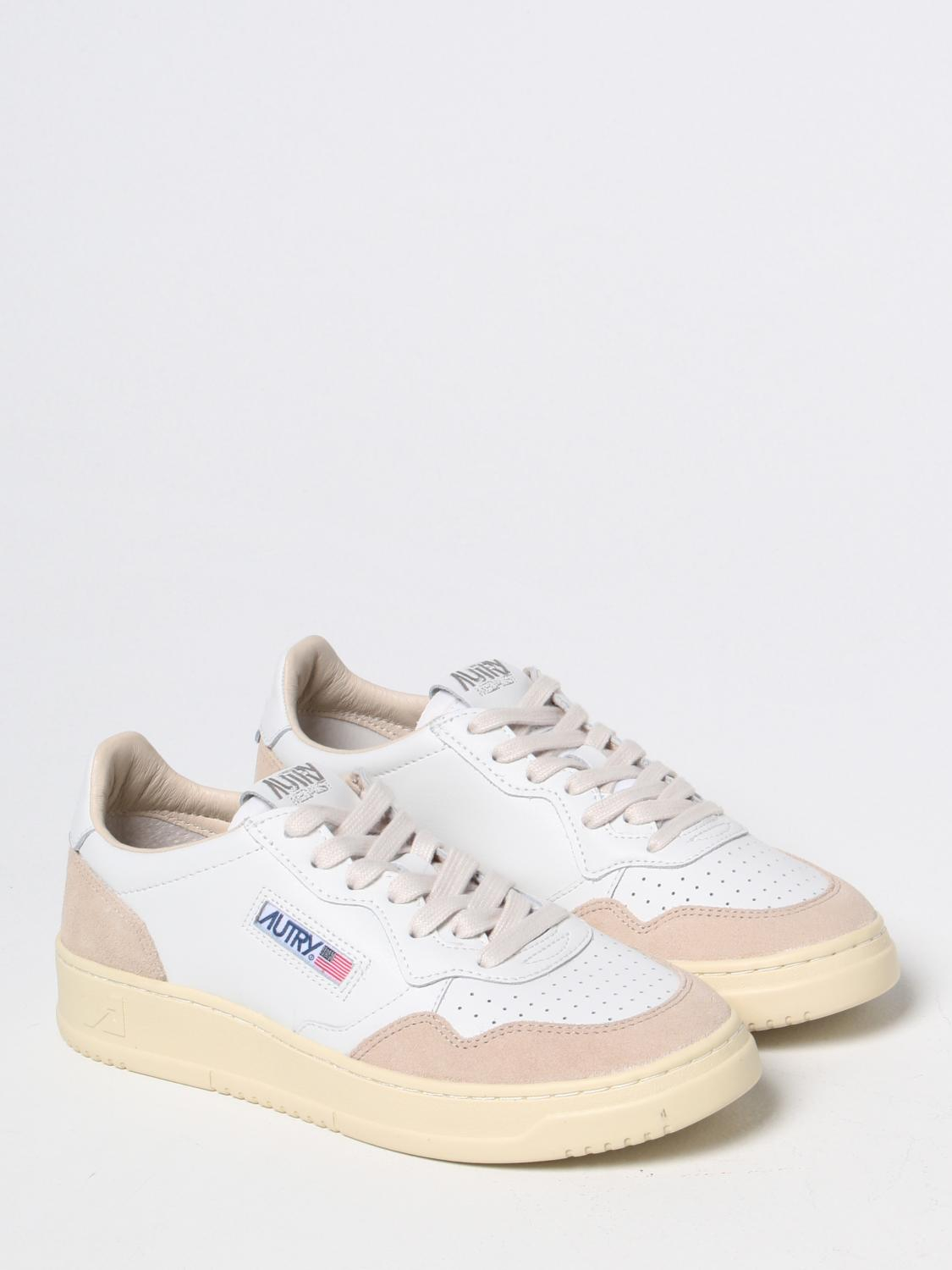 [AUTRY] Sneakers SS26 AULWLS33