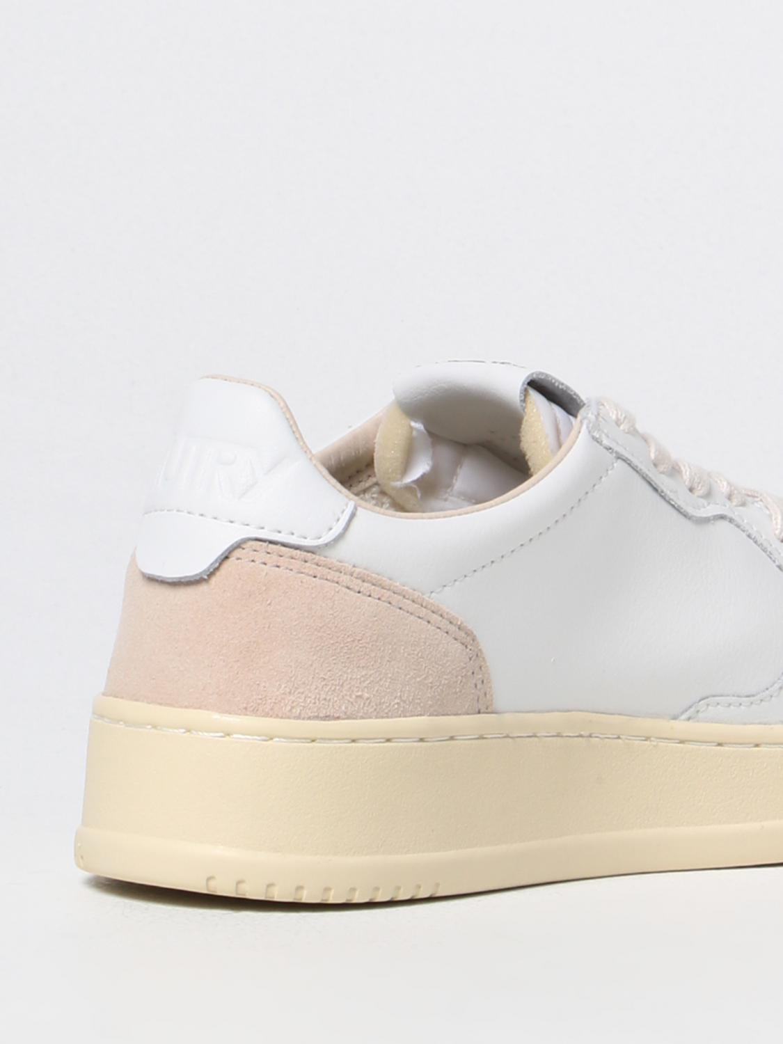 [AUTRY] Sneakers SS26 AULWLS33