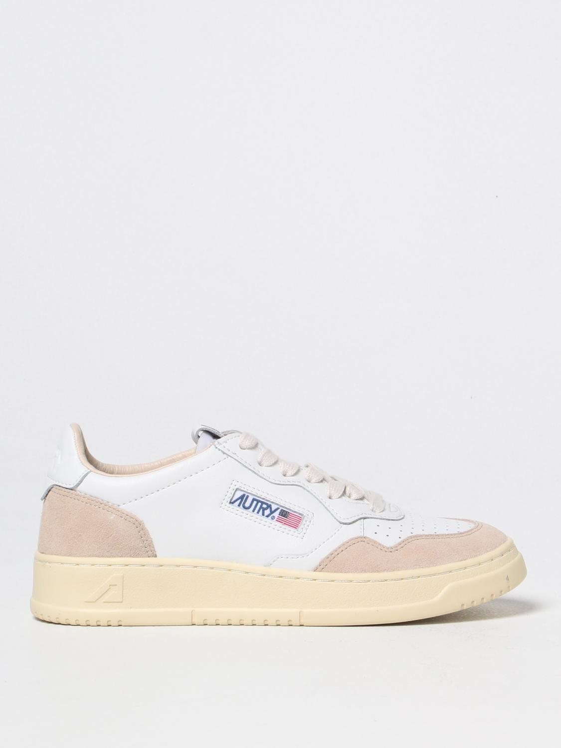 [AUTRY] Sneakers SS26 AULWLS33
