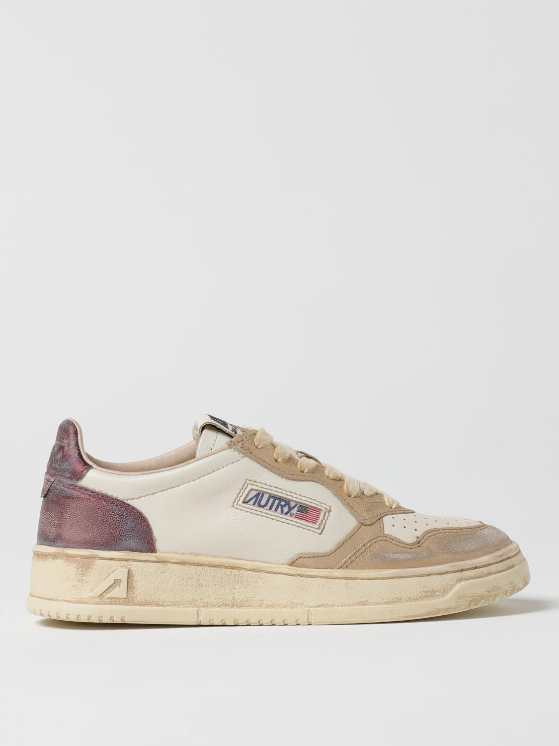 [AUTRY] Sneakers SS26 AVLWMT04