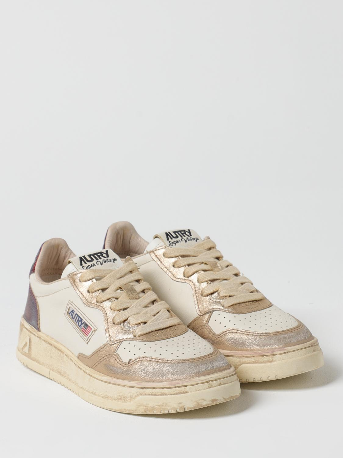 [AUTRY] Sneakers SS26 AVLWMT04