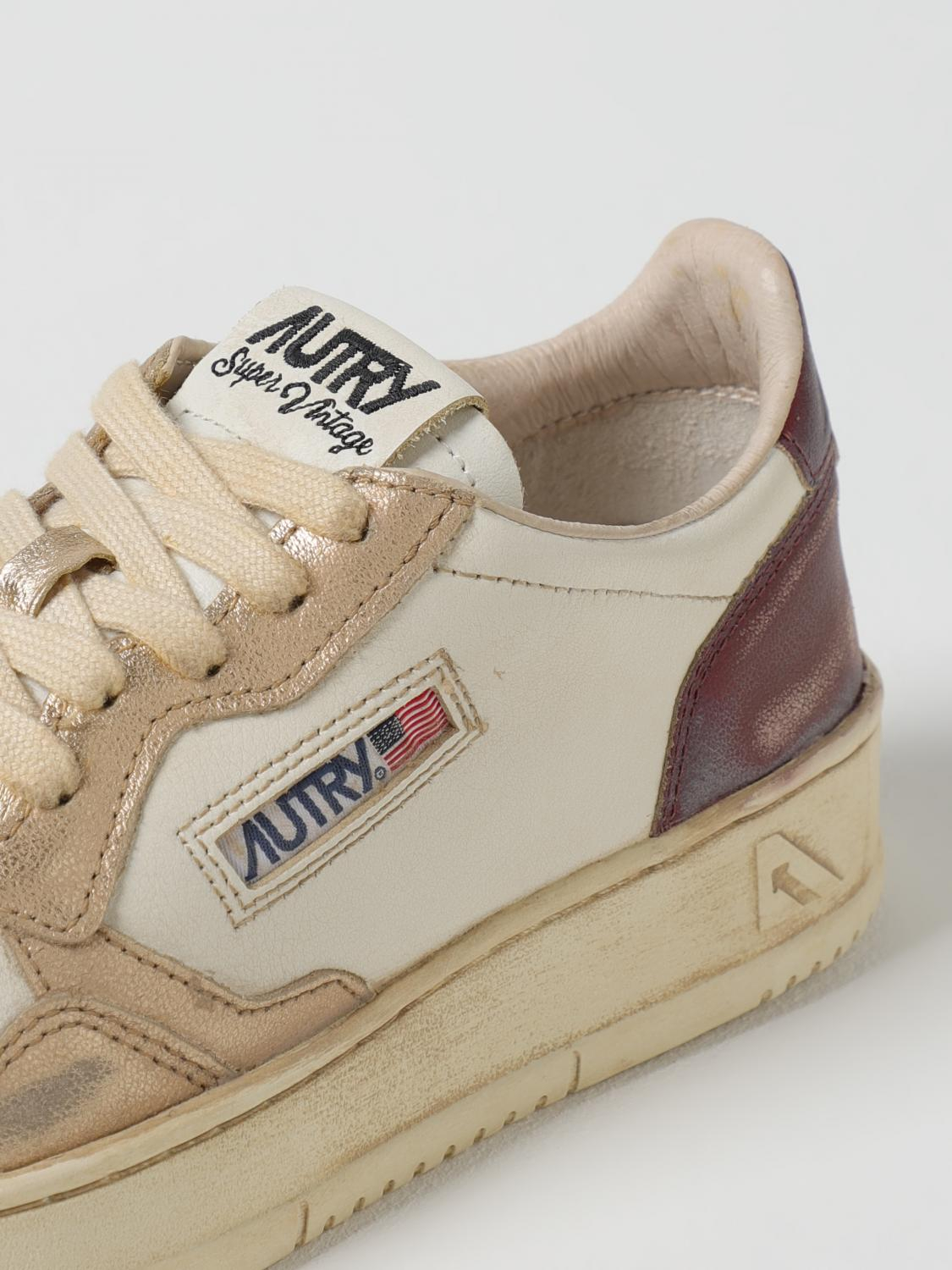 [AUTRY] Sneakers SS26 AVLWMT04