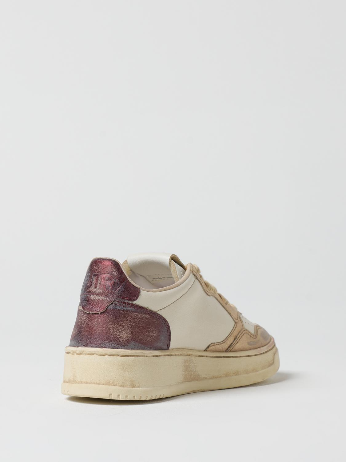 [AUTRY] Sneakers SS26 AVLWMT04