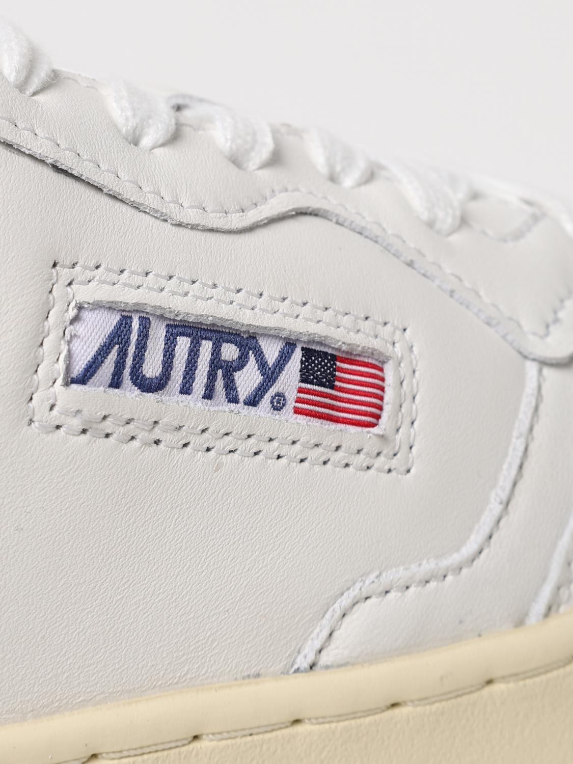 [AUTRY] Sneakers SS26 AULMGG04