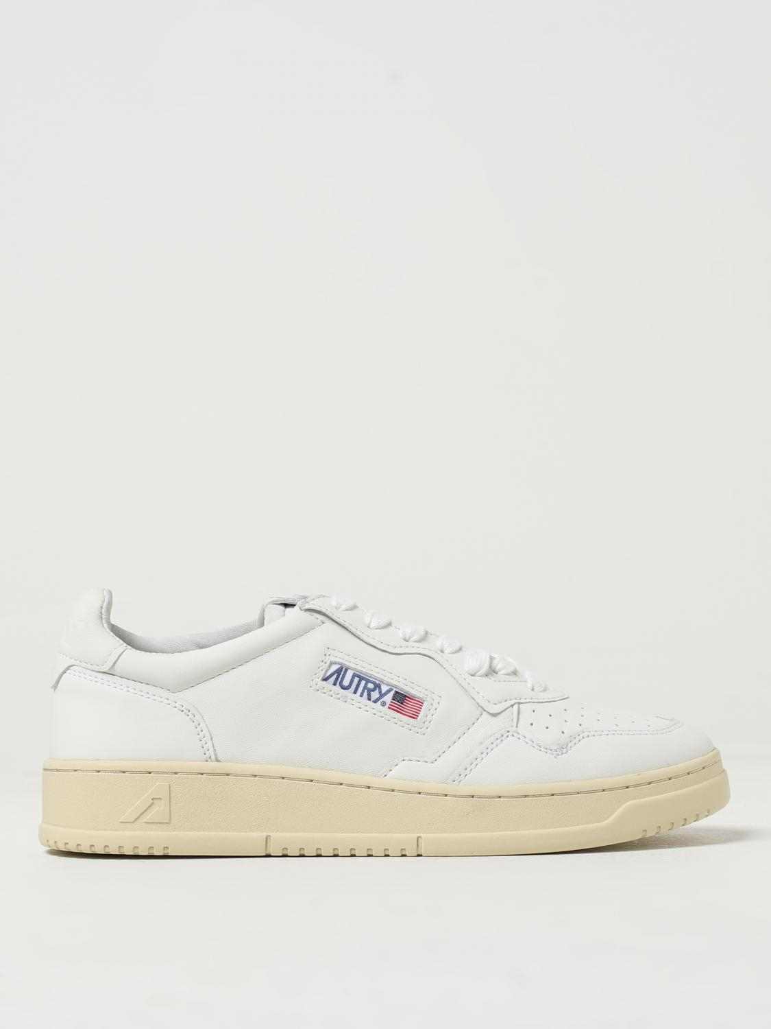 [AUTRY] Sneakers SS26 AULMGG04