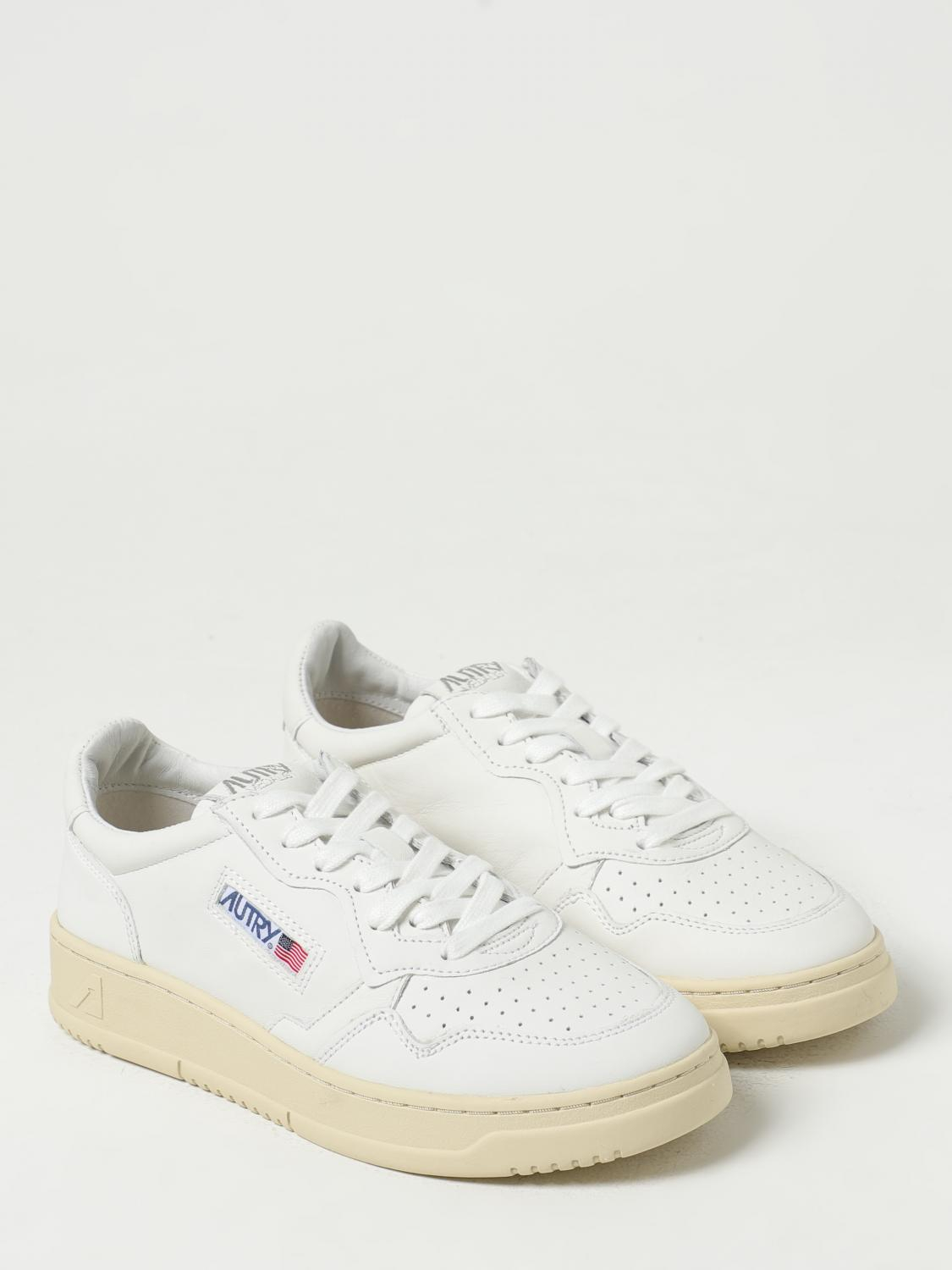 [AUTRY] Sneakers SS26 AULMGG04