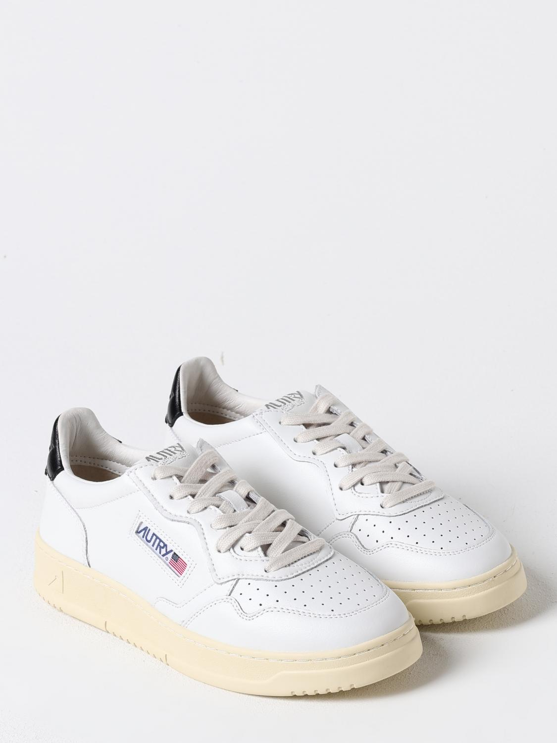[AUTRY] Sneakers SS26 AULMLL22
