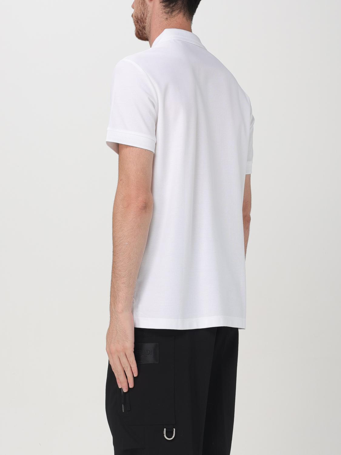 [Burberry] T-shirts Short Sleeve SS26 8099166