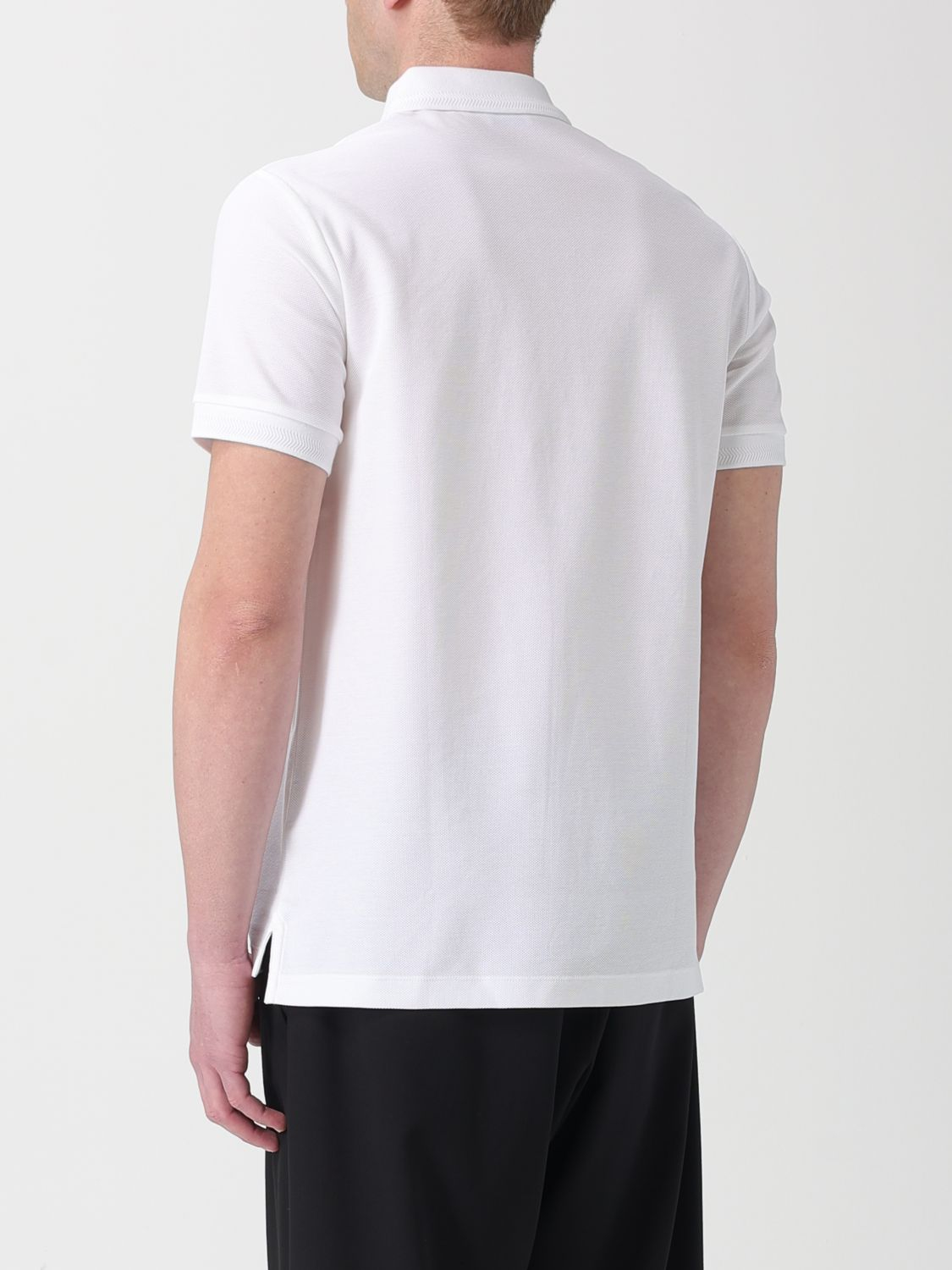 [Burberry] T-shirts Short Sleeve SS26 8099166