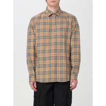 [Burberry] Shirts Long Sleeve FW25 8070582