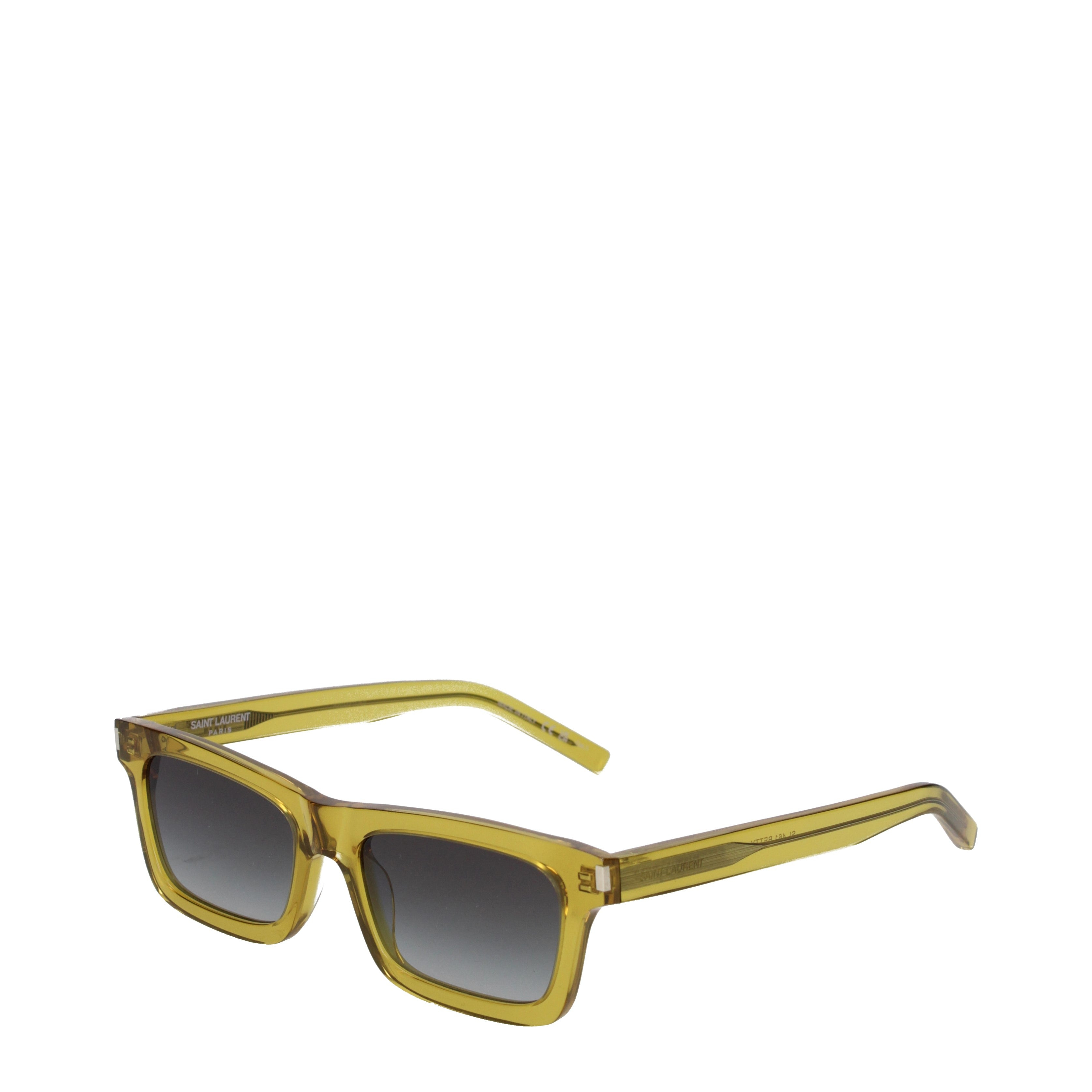 [Saint Laurent] Sunglasses SS26 660374Y99567700