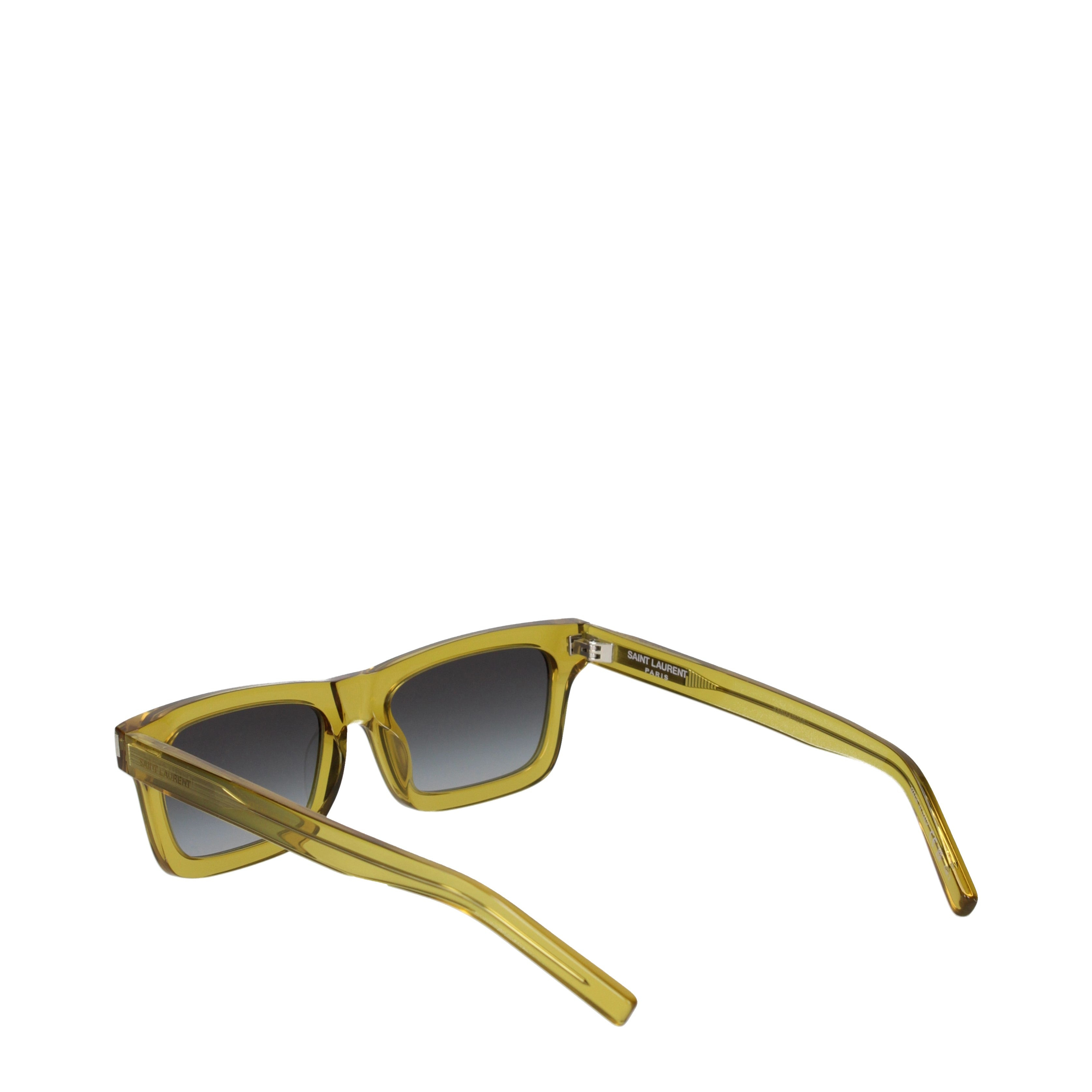 [Saint Laurent] Sunglasses SS26 660374Y99567700