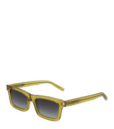 [Saint Laurent] Sunglasses SS26 660374Y99567700