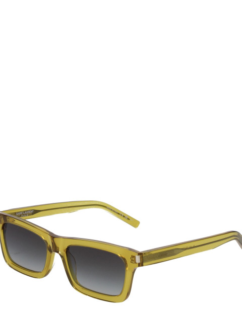 [Saint Laurent] Sunglasses SS26 660374Y99567700