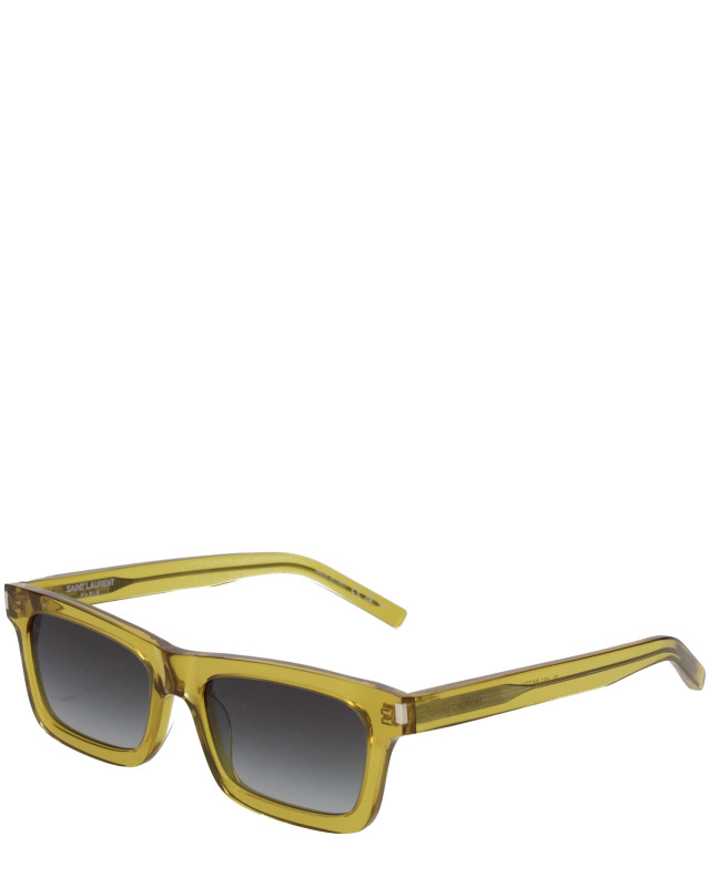 [Saint Laurent] Sunglasses SS26 660374Y99567700