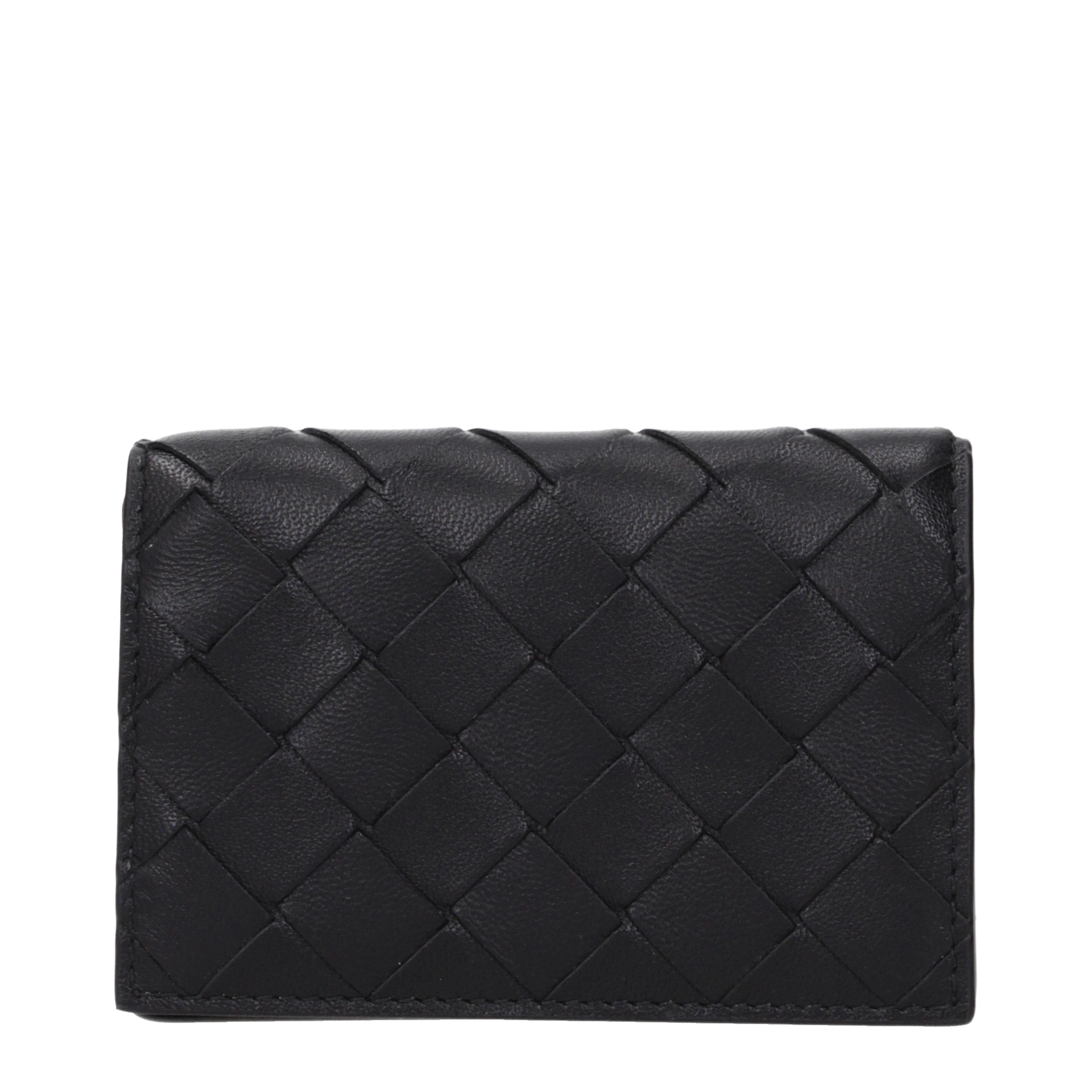 [Bottega Veneta] Wallet SS26 814091VCPP38425