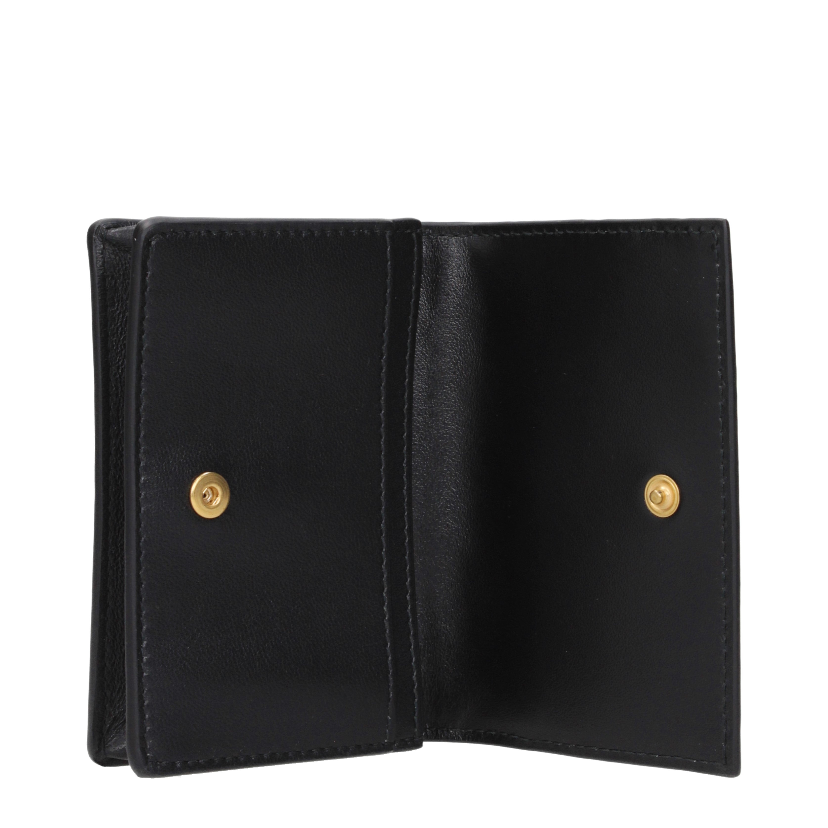 [Bottega Veneta] Wallet SS26 814091VCPP38425