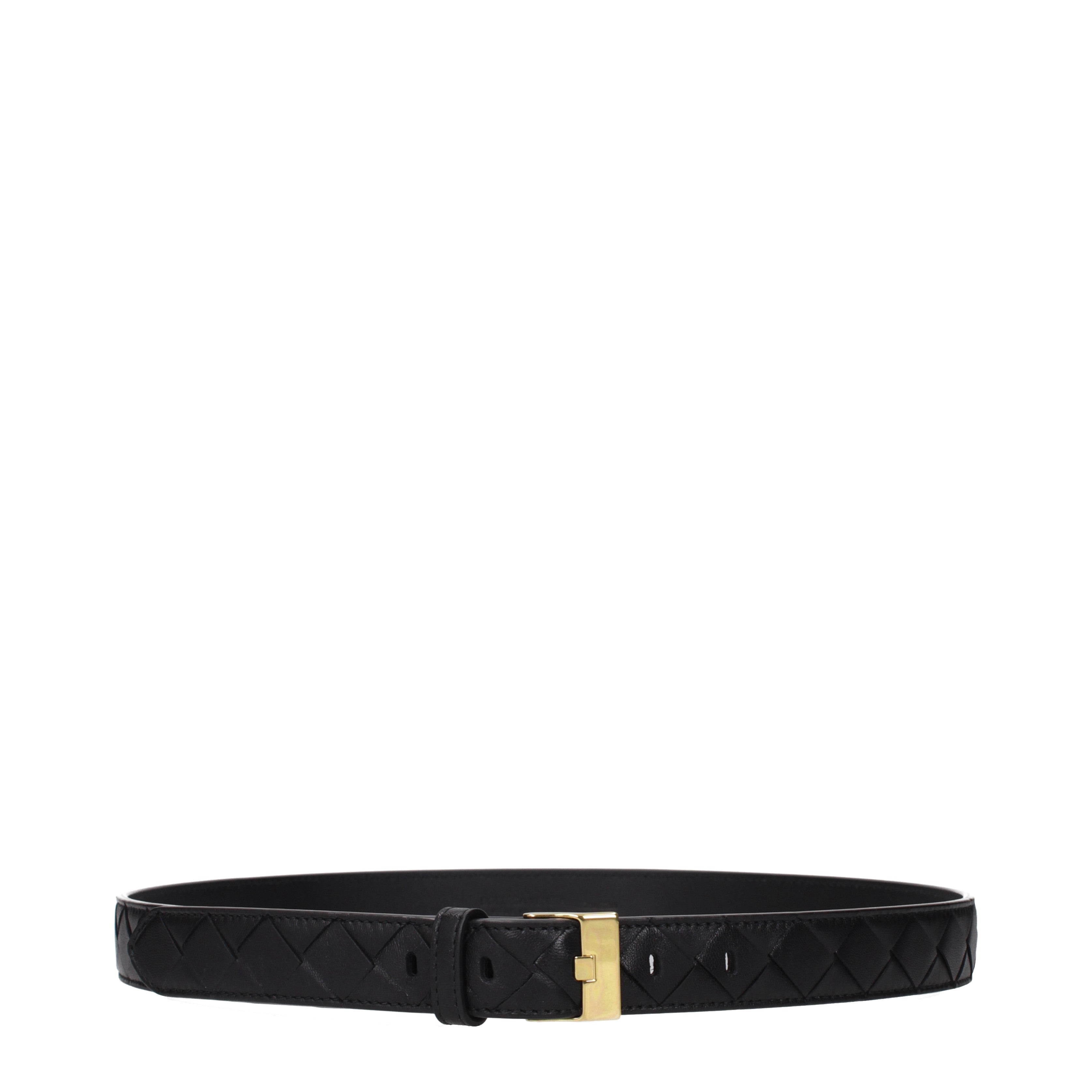 [Bottega Veneta] Belt SS26 799048VCPP51019